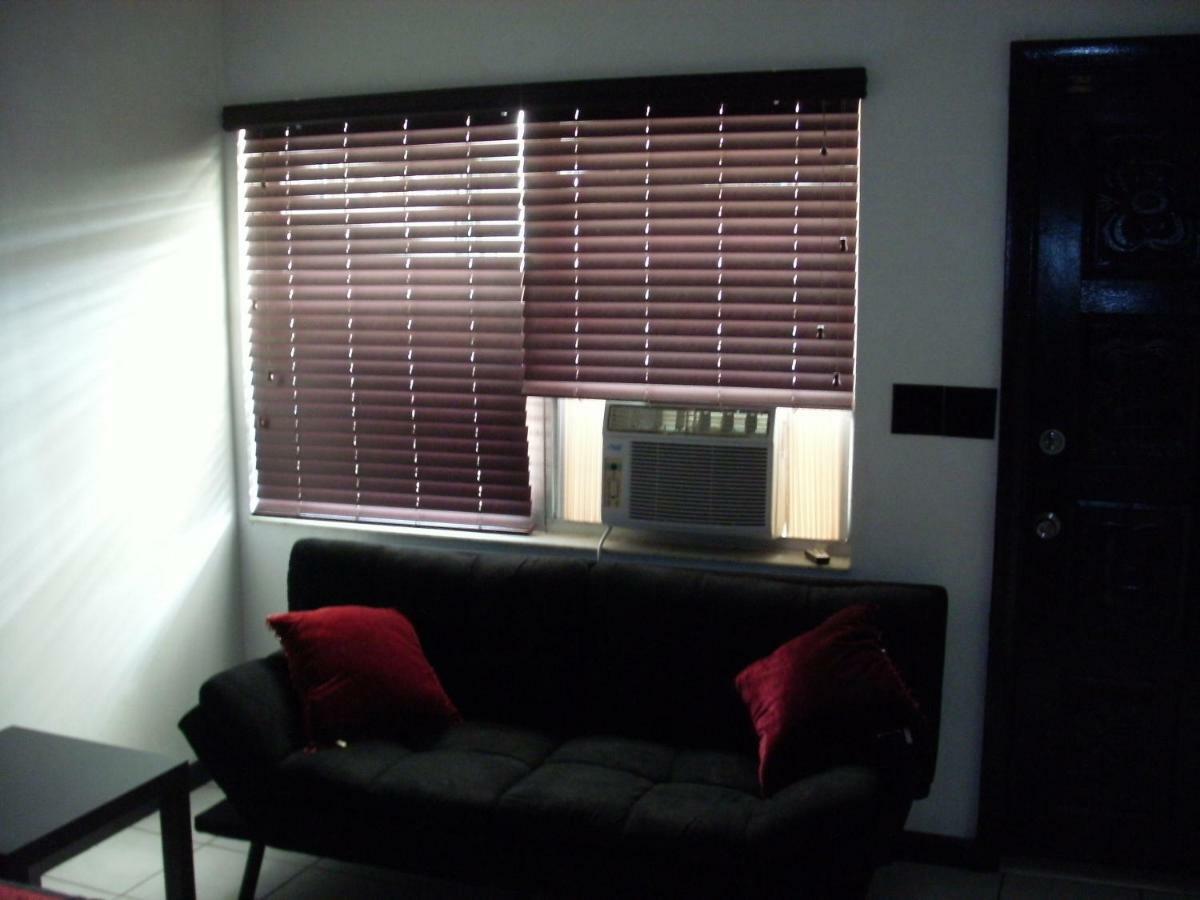 Ferienwohnung Newly Furnished Large Clean Quiet Private Unit Fort Lauderdale Exterior foto