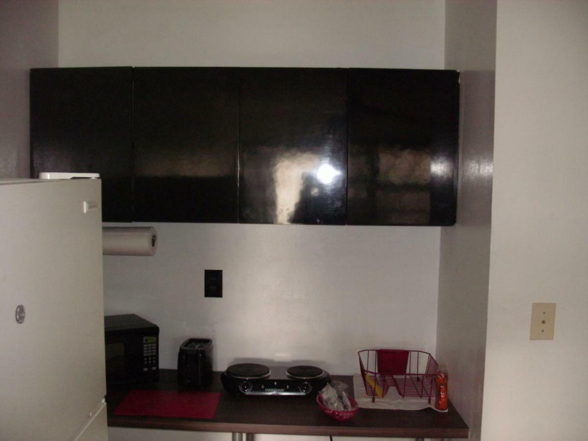 Ferienwohnung Newly Furnished Large Clean Quiet Private Unit Fort Lauderdale Exterior foto